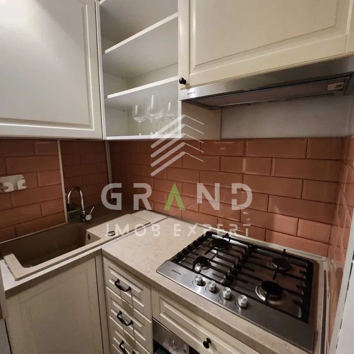 Ap 2 camere, BALCON, PARCARE, zona Gheorgheni