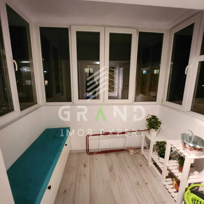 Ap 2 camere, BALCON, PARCARE, zona Gheorgheni