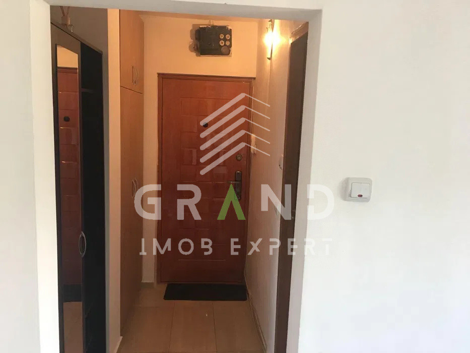GARSONIERA ECONOMA, BALCON INCHIS, zona Zorilor