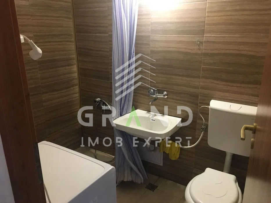 GARSONIERA ECONOMA, BALCON INCHIS, zona Zorilor