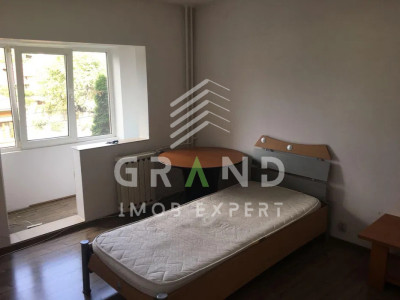 GARSONIERA ECONOMA, BALCON INCHIS, zona Zorilor