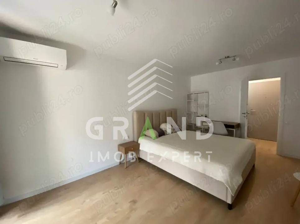Ap 1 camera, BALCON, zona Sopor/Baza Sportiva Gheorgheni