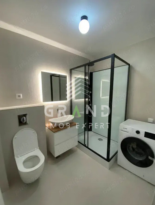 Ap 1 camera, BALCON, zona Sopor/Baza Sportiva Gheorgheni