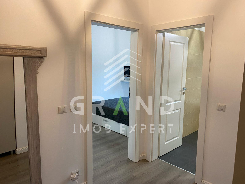Spațiu generos,confort și liniște – 3 Camere + Parcare, Tăietura Turcului