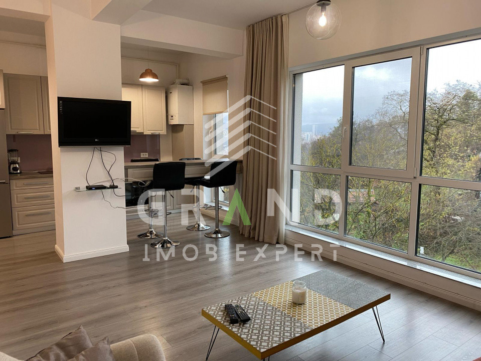 Spațiu generos,confort și liniște – 3 Camere + Parcare, Tăietura Turcului