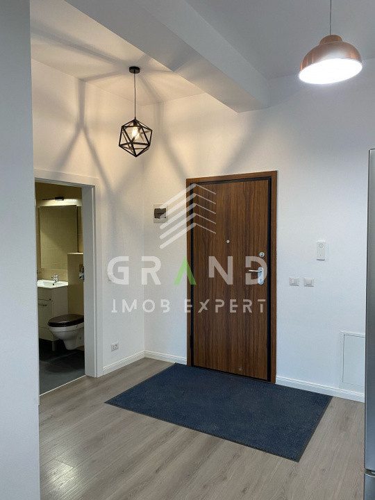 Spațiu generos,confort și liniște – 3 Camere + Parcare, Tăietura Turcului