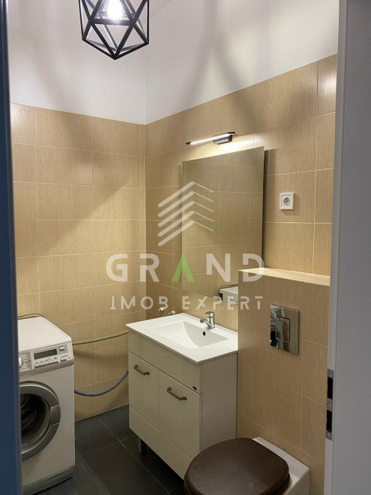 Spațiu generos,confort și liniște – 3 Camere + Parcare, Tăietura Turcului