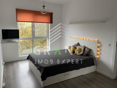 Spațiu generos,confort și liniște – 3 Camere + Parcare, Tăietura Turcului