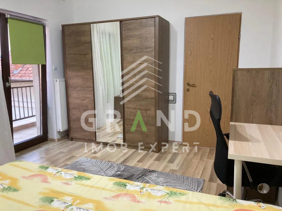 Ap 2 camere | TERASĂ | AER CONDIȚIONAT | PARCARE | Între Lacuri–Iulius Mall