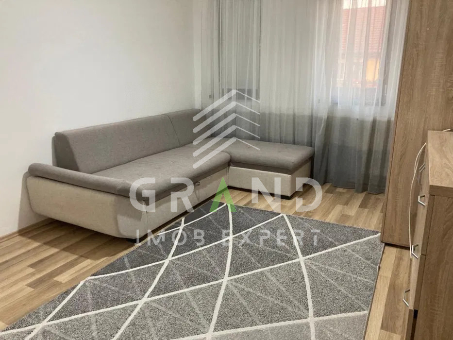 Ap 2 camere | TERASĂ | AER CONDIȚIONAT | PARCARE | Între Lacuri–Iulius Mall