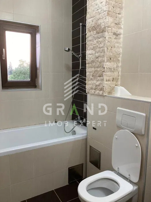 Ap 2 camere | TERASĂ | AER CONDIȚIONAT | PARCARE | Între Lacuri–Iulius Mall