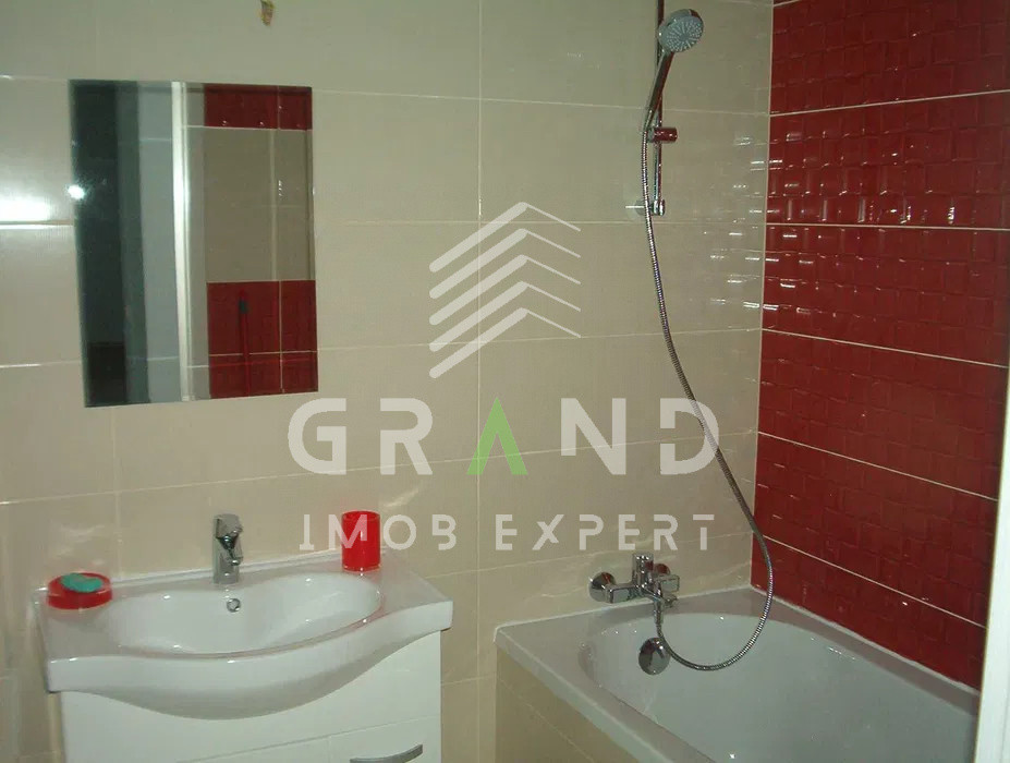 Ap 2 camere DECOMANDAT | TERASĂ 20mp | PARCARE SUBTERANĂ | KAUFLAND/GHEORGHENI