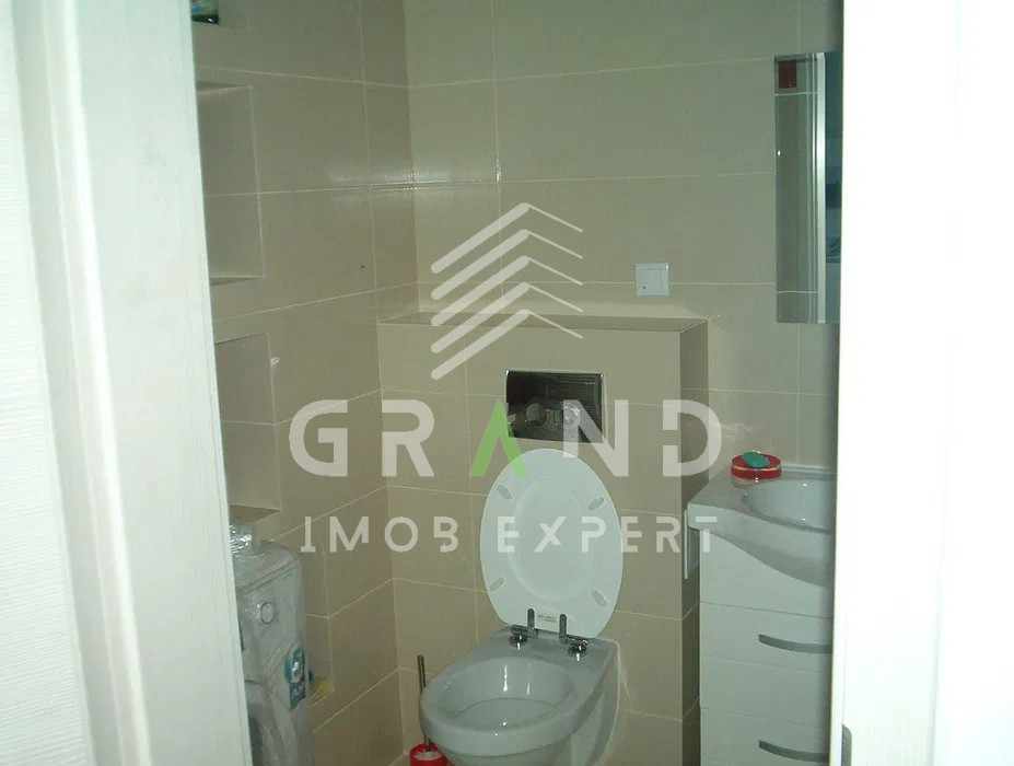 Ap 2 camere DECOMANDAT | TERASĂ 20mp | PARCARE SUBTERANĂ | KAUFLAND/GHEORGHENI