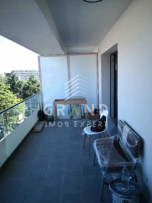 Ap 2 camere DECOMANDAT | TERASĂ 20mp | PARCARE SUBTERANĂ | KAUFLAND/GHEORGHENI