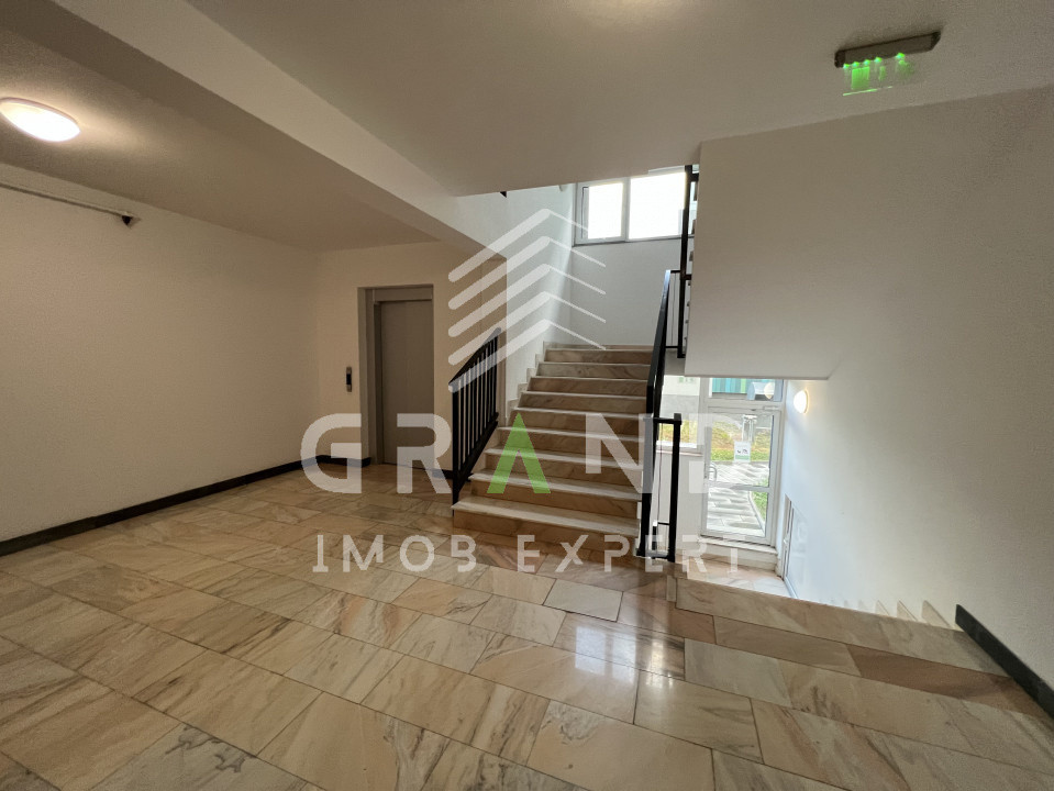 Ap 2 camere DECOMANDAT | TERASĂ 20mp | PARCARE SUBTERANĂ | KAUFLAND/GHEORGHENI