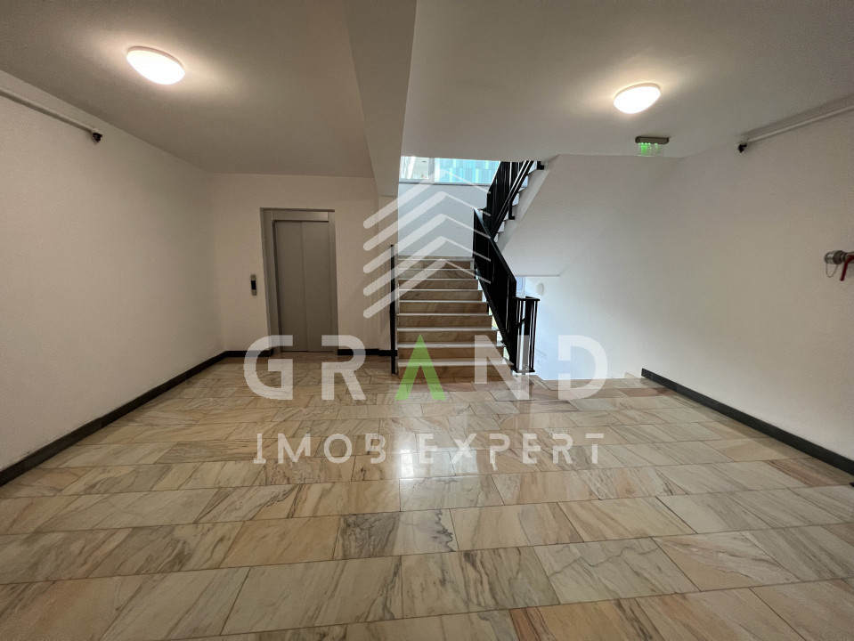 Ap 2 camere DECOMANDAT | TERASĂ 20mp | PARCARE SUBTERANĂ | KAUFLAND/GHEORGHENI