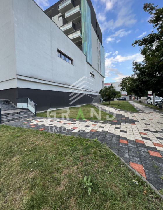 Ap 2 camere DECOMANDAT | TERASĂ 20mp | PARCARE SUBTERANĂ | KAUFLAND/GHEORGHENI