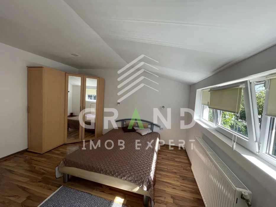 Ap 2 camere,decomandat,PARCARE,ZONA Calea Turzii/MIKO IMRE
