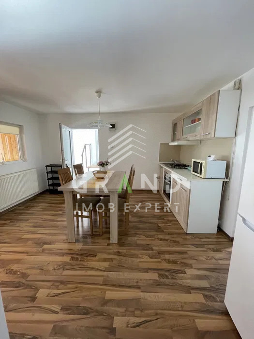 Ap 2 camere,decomandat,PARCARE,ZONA Calea Turzii/MIKO IMRE