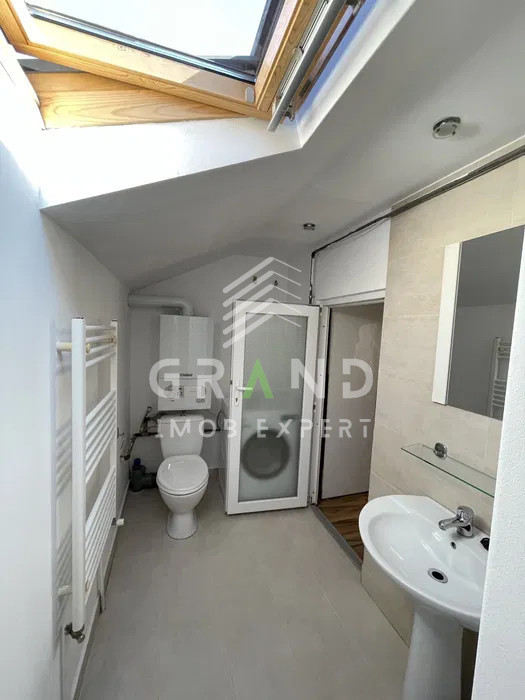 Ap 2 camere,decomandat,PARCARE,ZONA Calea Turzii/MIKO IMRE