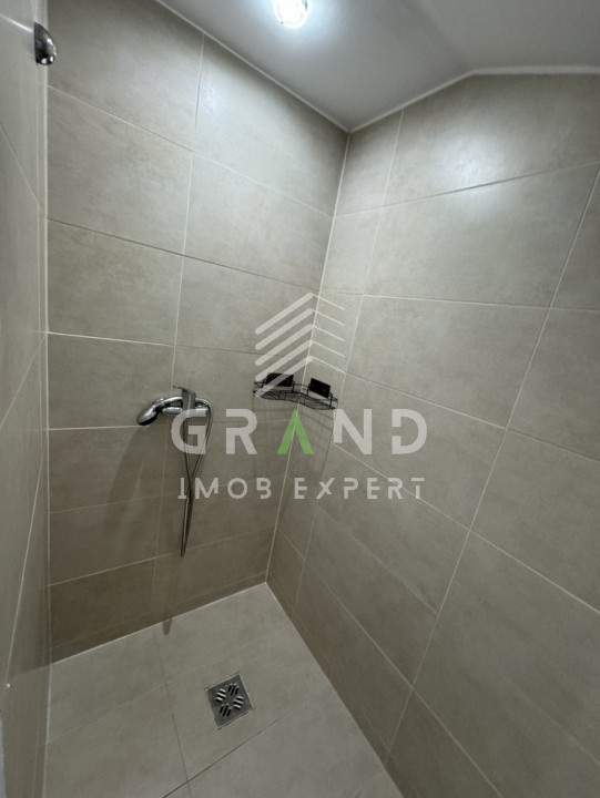 Ap 2 camere,decomandat,PARCARE,ZONA Calea Turzii/MIKO IMRE