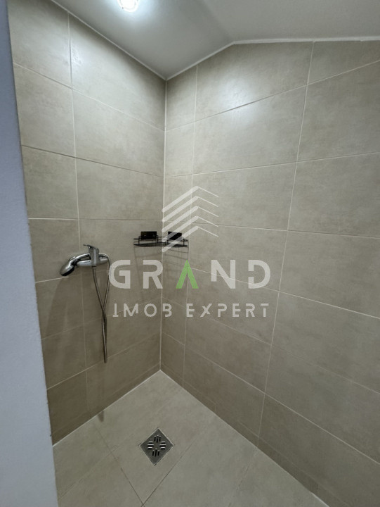 Ap 2 camere,decomandat,PARCARE,ZONA Calea Turzii/MIKO IMRE