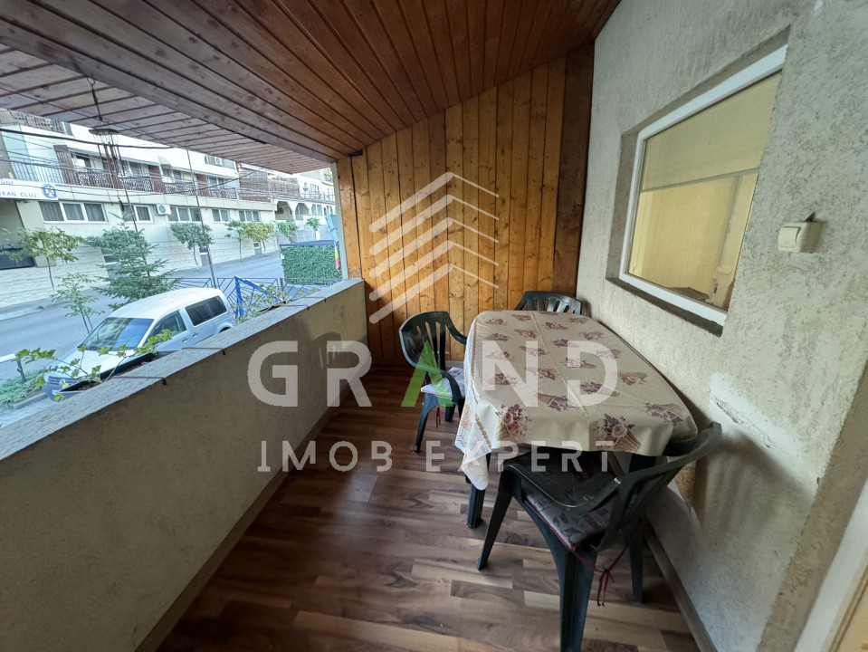 Ap 2 camere,decomandat,PARCARE,ZONA Calea Turzii/MIKO IMRE