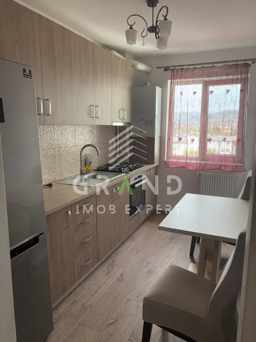Ap 2 camere DECOMANDAT, BALCON, PARCARE, zona Marasti
