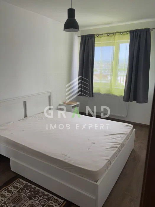 Ap 2 camere DECOMANDAT, BALCON, PARCARE, zona Marasti