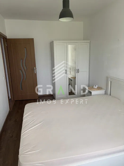 Ap 2 camere DECOMANDAT, BALCON, PARCARE, zona Marasti