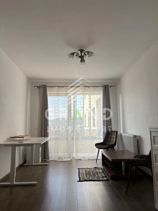 Ap 2 camere DECOMANDAT, BALCON, PARCARE, zona Marasti