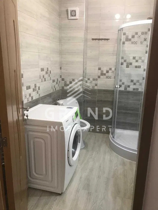 Ap 2 camere DECOMANDAT, BALCON, PARCARE, zona Marasti