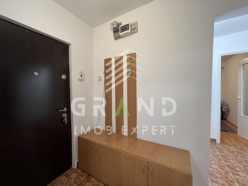OPORTUNITATE!Ap.3 camere | 2 BALCOANE | Zona Mărăști–Lacu Roșu