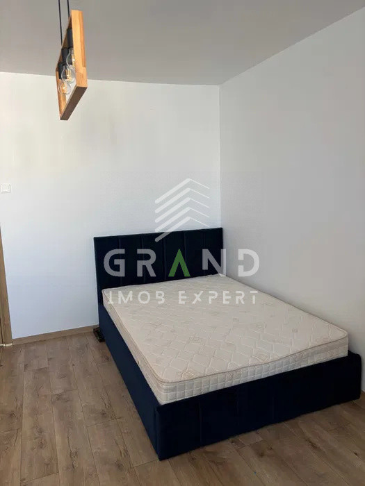 TOTUL NOU!GARSONIERA,RENOVATA,PARCARE,IULIUS MALL/P-ta Mercur