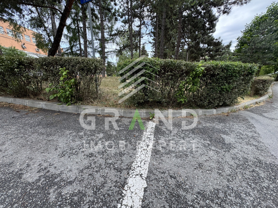 TOTUL NOU!GARSONIERA,RENOVATA,PARCARE,IULIUS MALL/P-ta Mercur