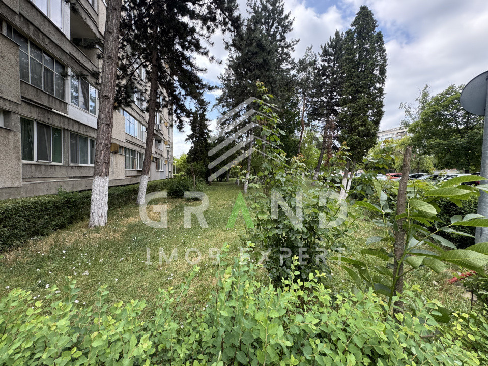 TOTUL NOU!GARSONIERA,RENOVATA,PARCARE,IULIUS MALL/P-ta Mercur