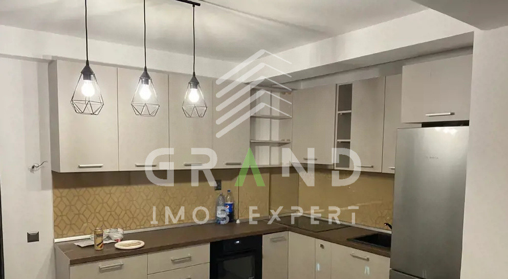 Ap 2 camere MODERNE, PARCARE, zona Manastur