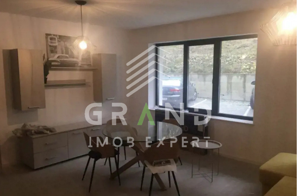 Ap 2 camere MODERNE, PARCARE, zona Manastur