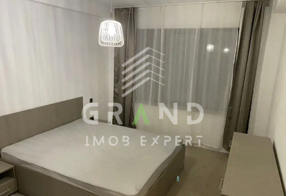 Ap 2 camere MODERNE, PARCARE, zona Manastur