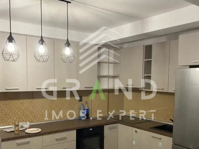 Ap 2 camere MODERNE, PARCARE, zona Manastur