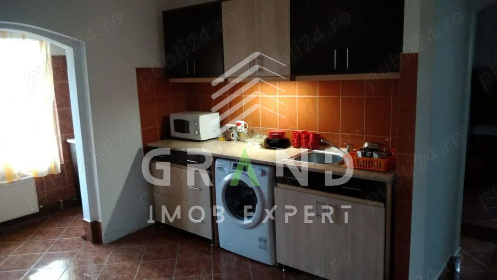 Ap 2 camere DECOMANDAT, BALCON, zona Zorilor