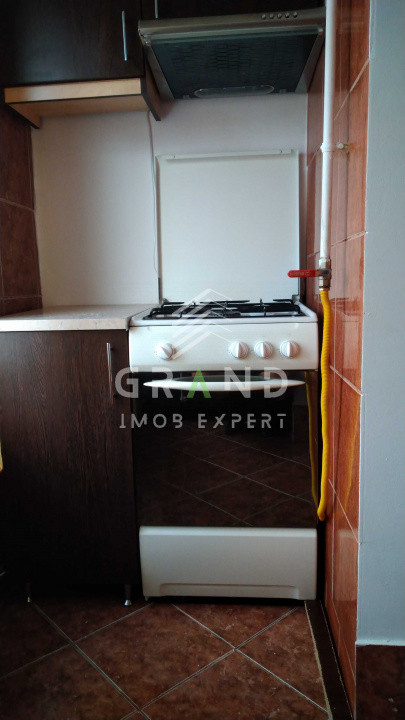 Ap 2 camere DECOMANDAT, BALCON, zona Zorilor
