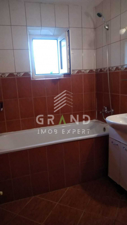 Ap 2 camere DECOMANDAT, BALCON, zona Zorilor