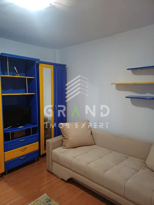 Ap 2 camere DECOMANDAT, 2 BALCOANE INCHISE, zona Marasti