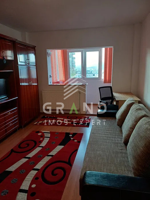 Ap 2 camere DECOMANDAT, 2 BALCOANE INCHISE, zona Marasti