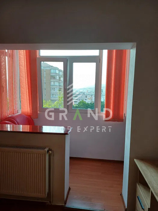 Ap 2 camere DECOMANDAT, 2 BALCOANE INCHISE, zona Marasti
