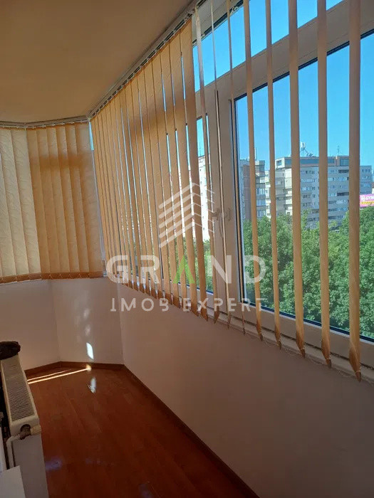 Ap 2 camere DECOMANDAT, 2 BALCOANE INCHISE, zona Marasti