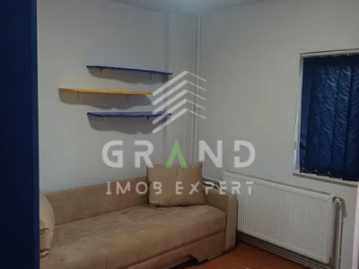 Ap 2 camere DECOMANDAT, 2 BALCOANE INCHISE, zona Marasti