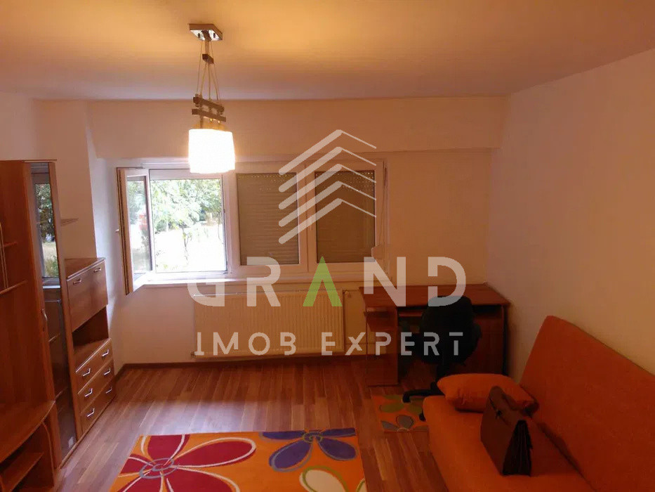 Ap 1 camera DECOMANDAT, zona Marasti/The Office