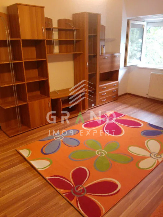 Ap 1 camera DECOMANDAT, zona Marasti/The Office